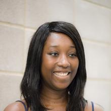 Photo of Precious Laosebikan